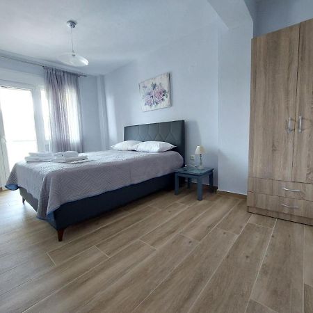 Pine Lodge Kavala Exterior photo