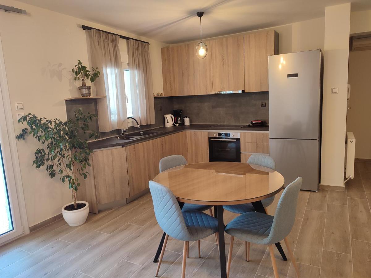 Pine Lodge Kavala Exterior photo