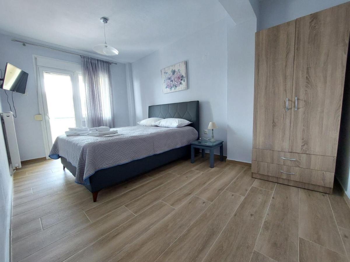 Pine Lodge Kavala Exterior photo