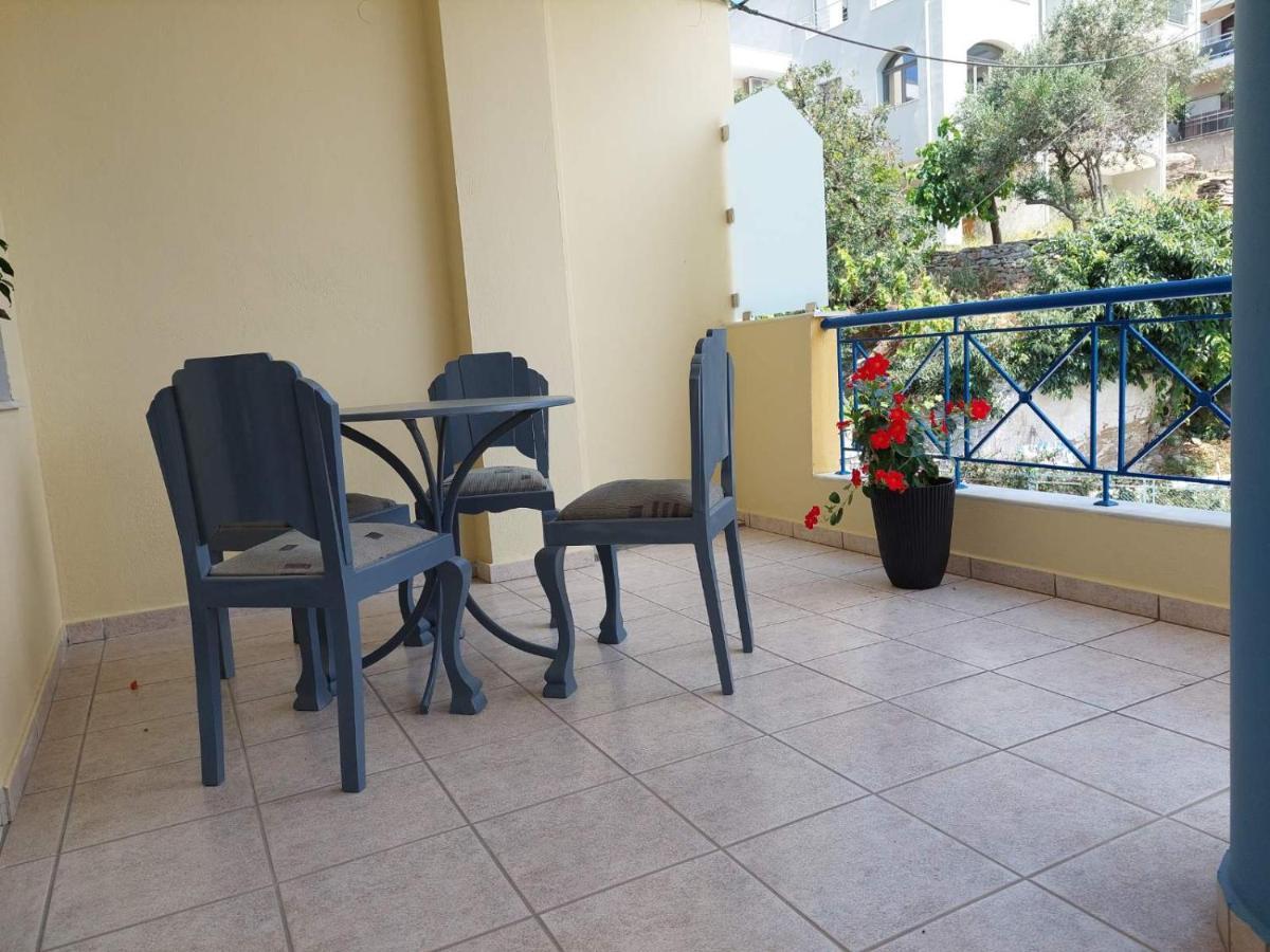 Pine Lodge Kavala Exterior photo