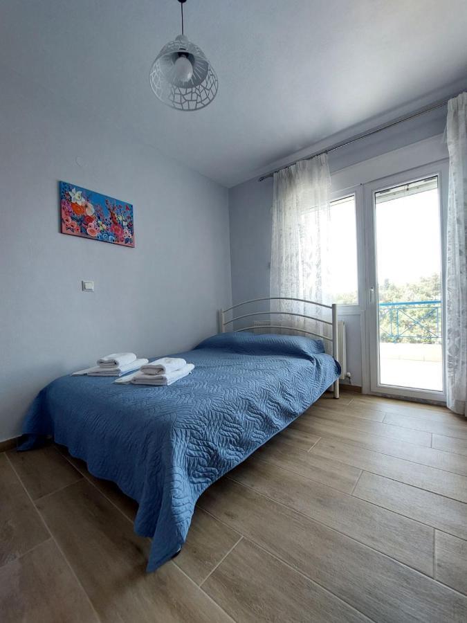 Pine Lodge Kavala Exterior photo