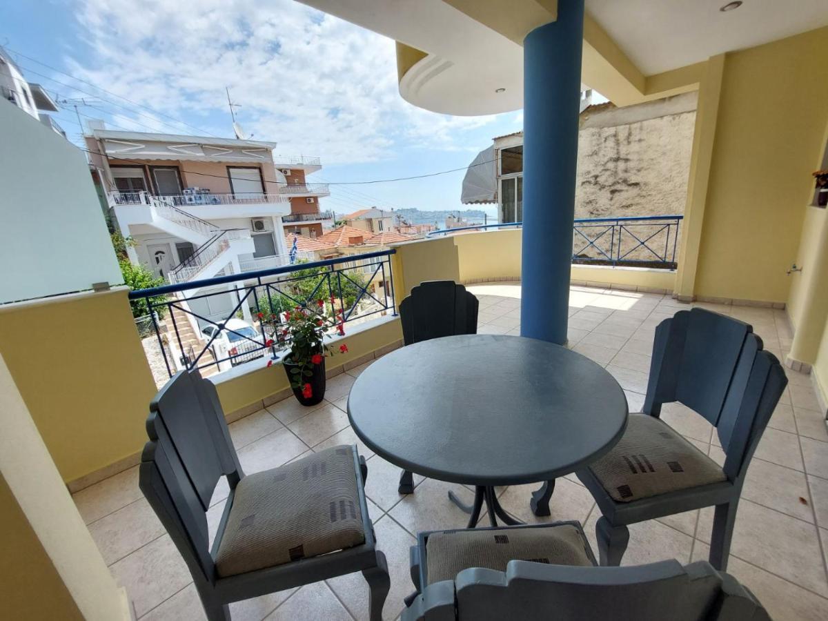 Pine Lodge Kavala Exterior photo