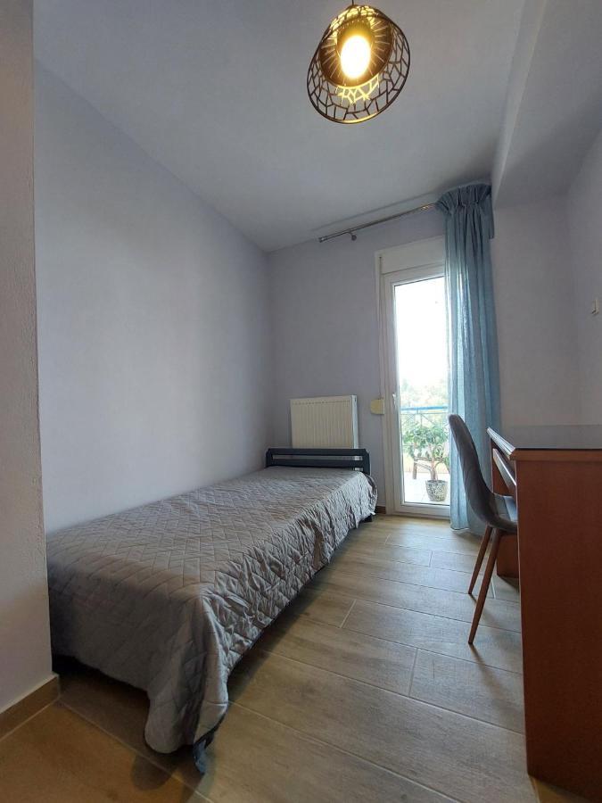 Pine Lodge Kavala Exterior photo