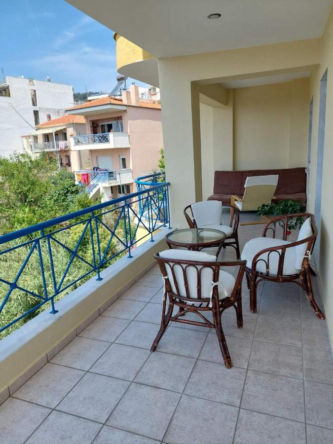 Pine Lodge Kavala Exterior photo